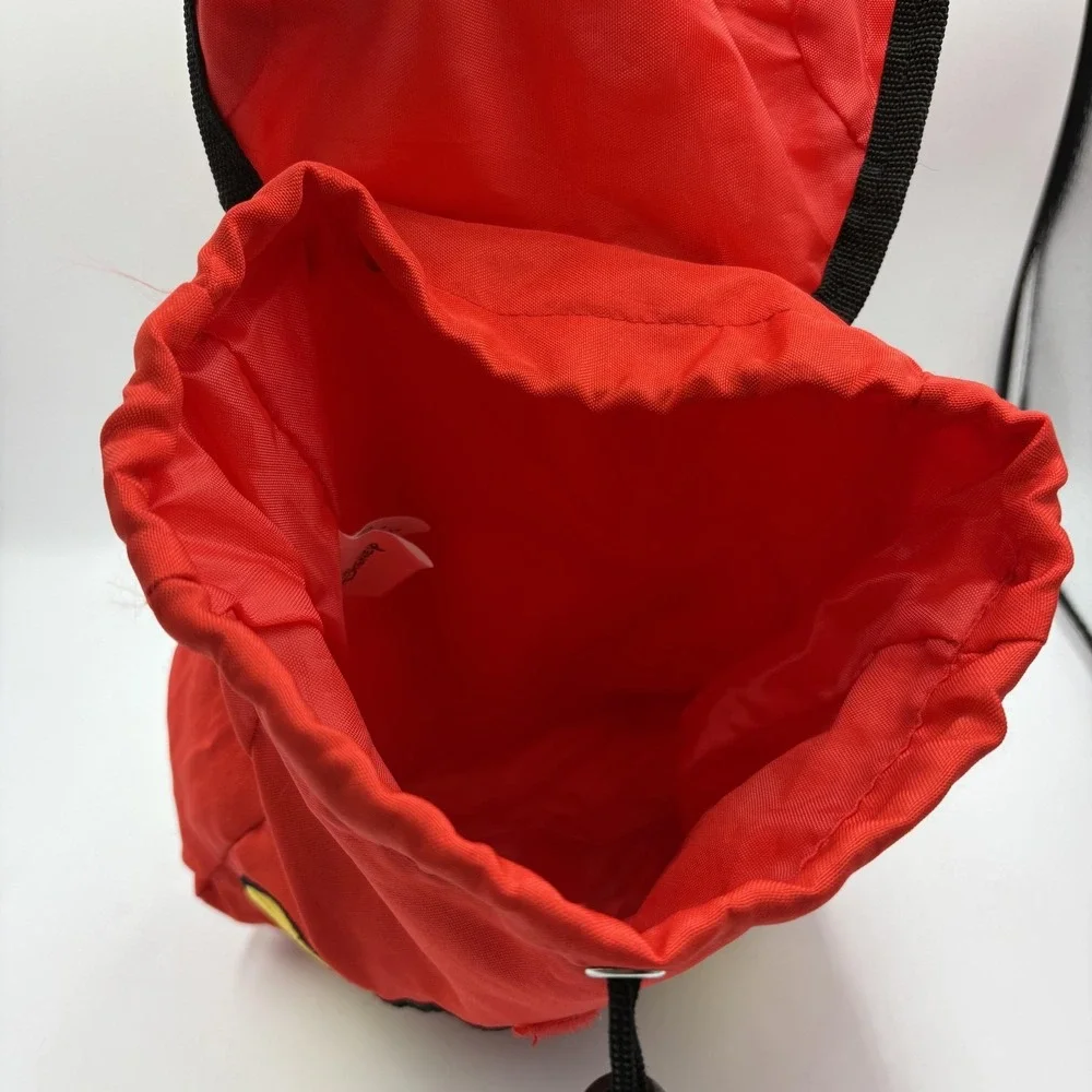 Disney Mickey Mouse Red 11